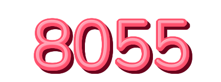 8055 — logo kanal